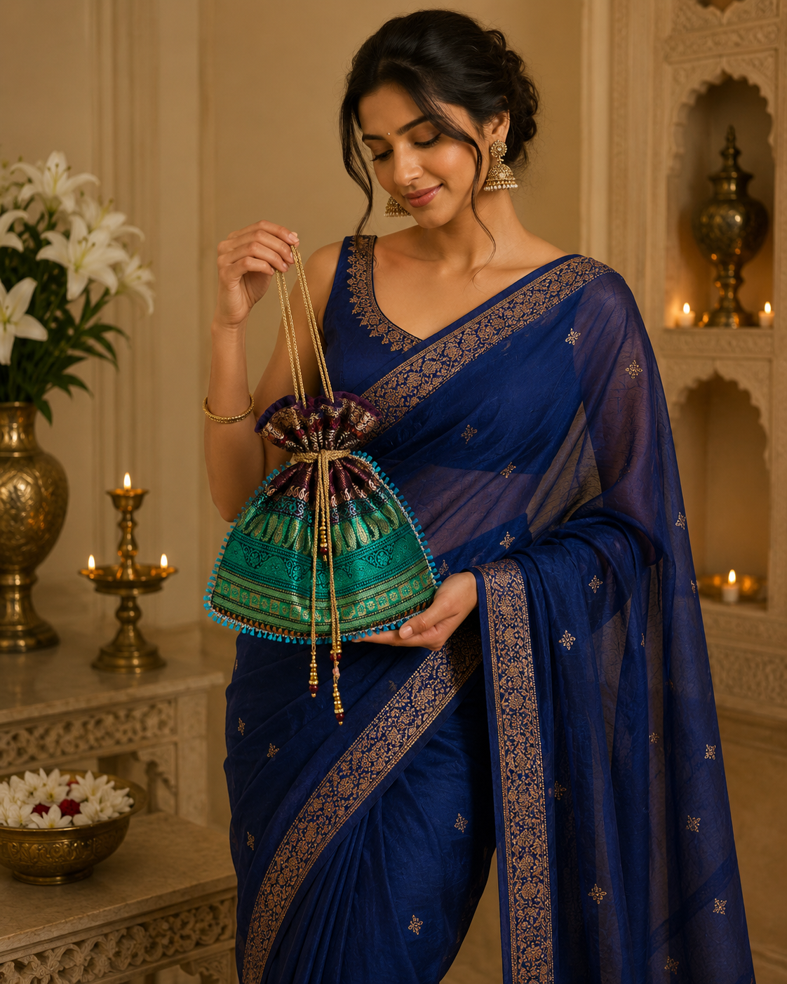 Potli Bag 019