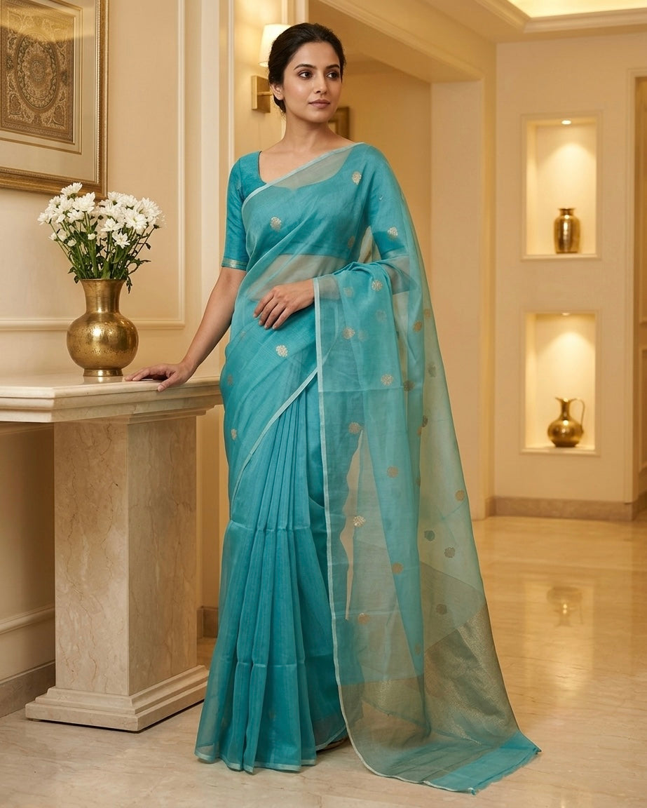 Matka Muslin