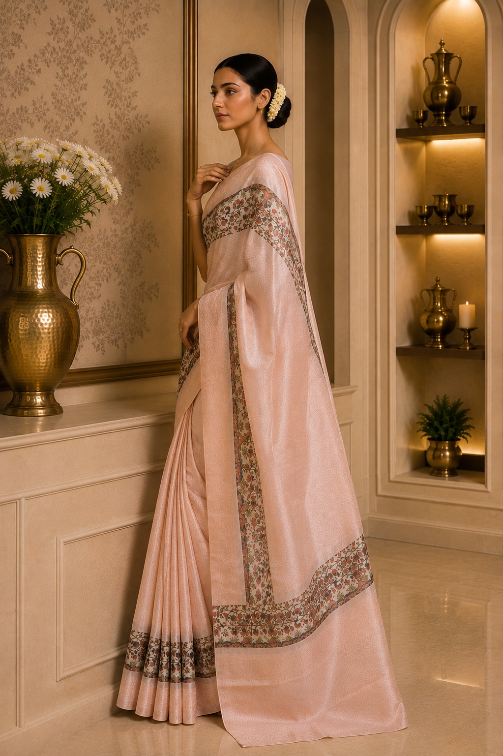Fancy Sarees