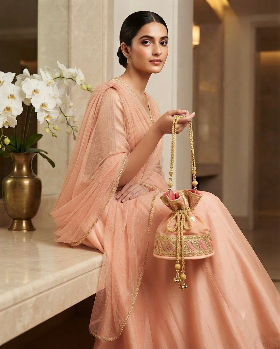 Potli Bags