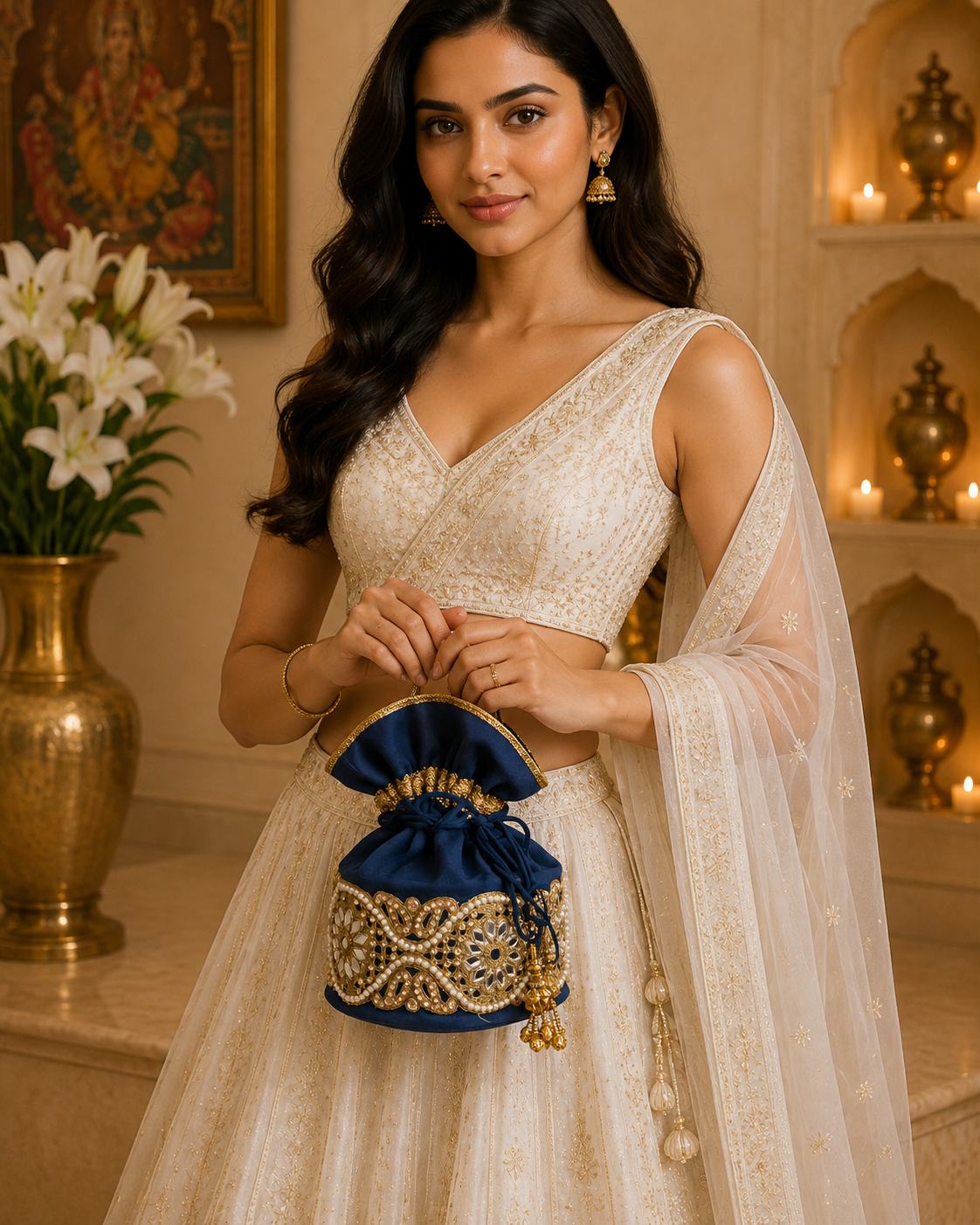 Potli Bag 003