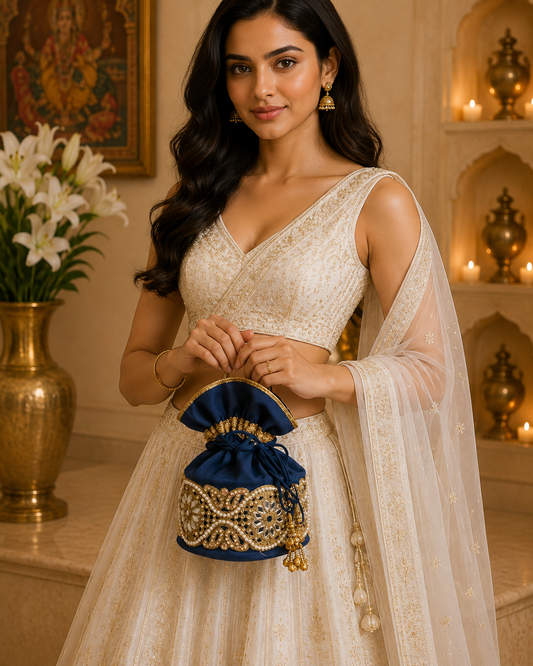 Potli Bag 003