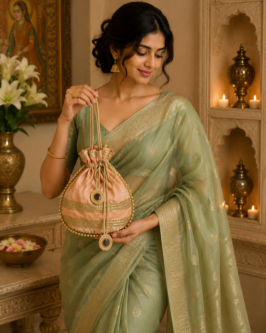 Potli Bag 023