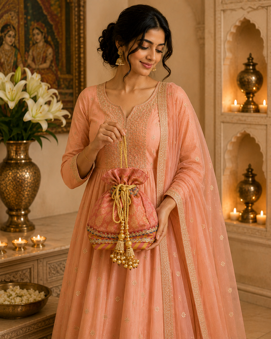 Potli Bag 036