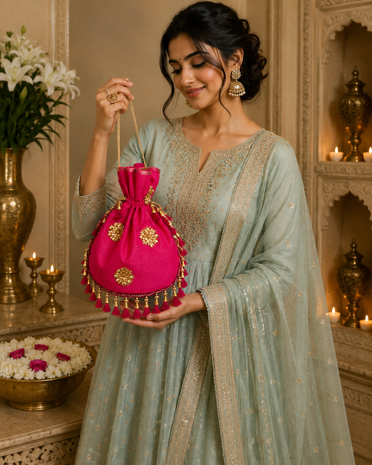 Potli Bag 008