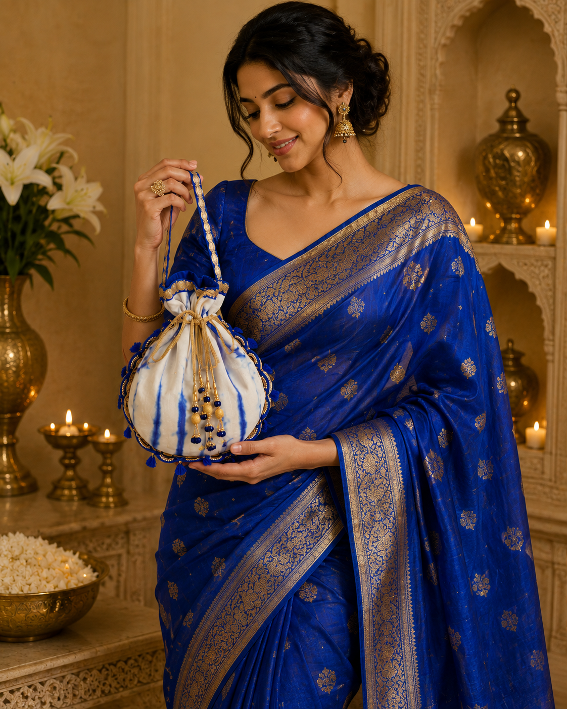 Potli Bag 012