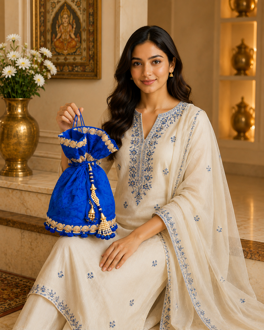Potli Bag 014
