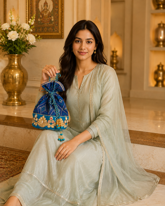 Potli Bag 007