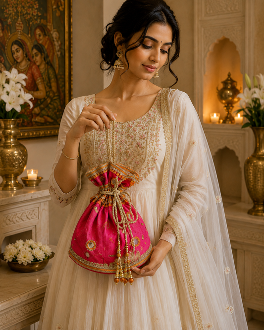 Potli Bag 020