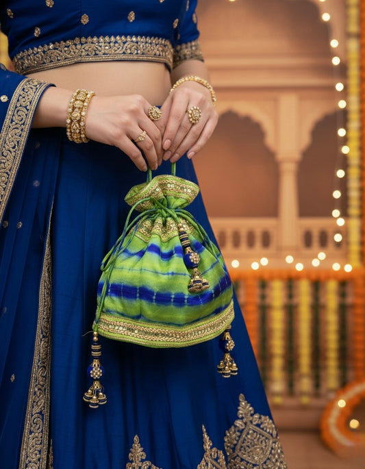 Potli Bag 011