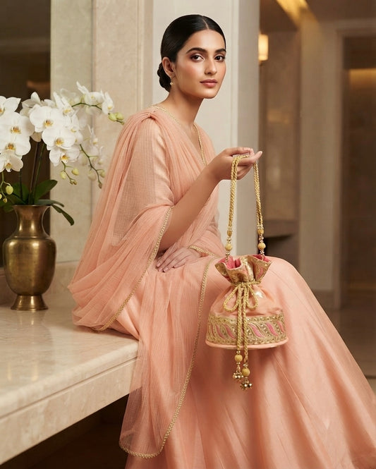 Potli Bag 035