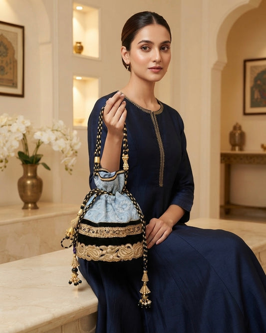 Potli Bag 033