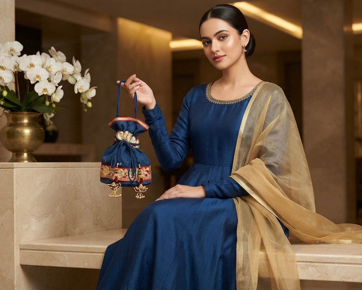 Potli Bag 039
