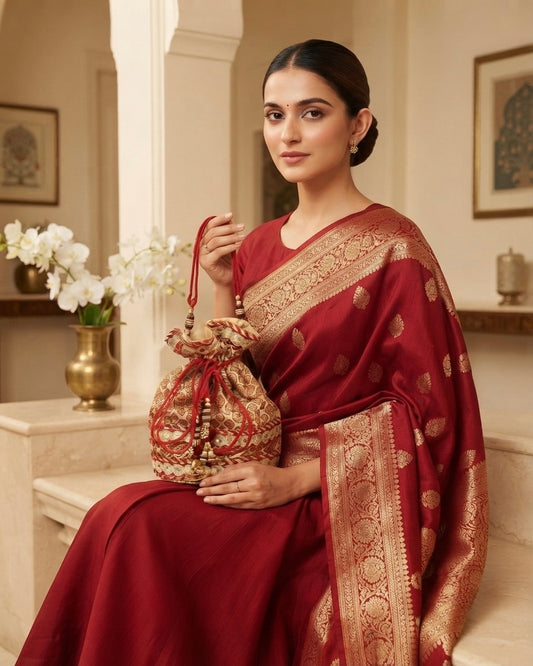 Potli Bag 027