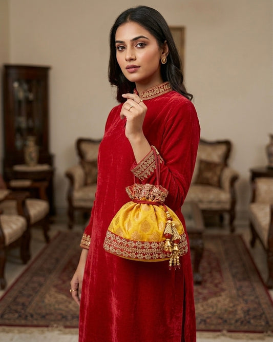 Potli Bag 024