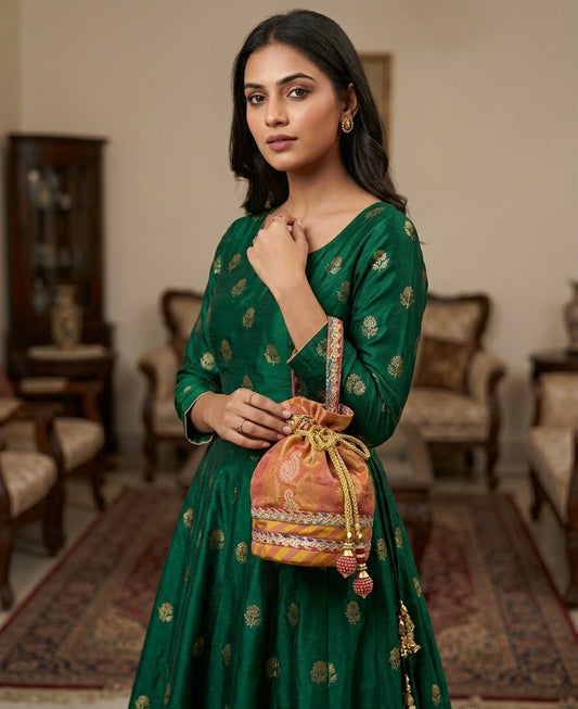 Potli Bag 021
