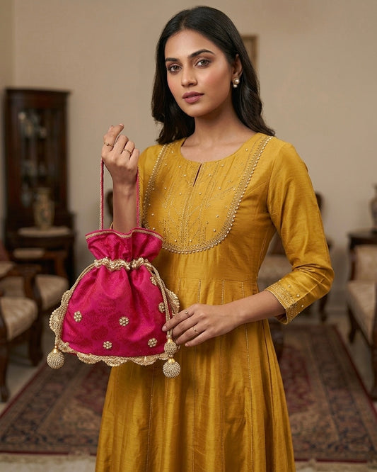 Potli Bag 001