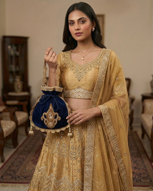 Potli Bag 022