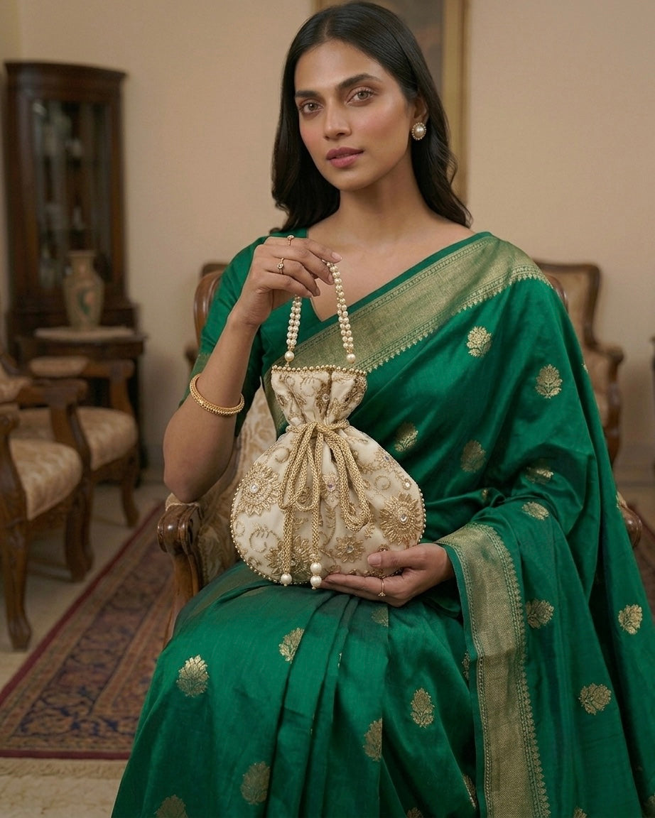 Potli Bag 026