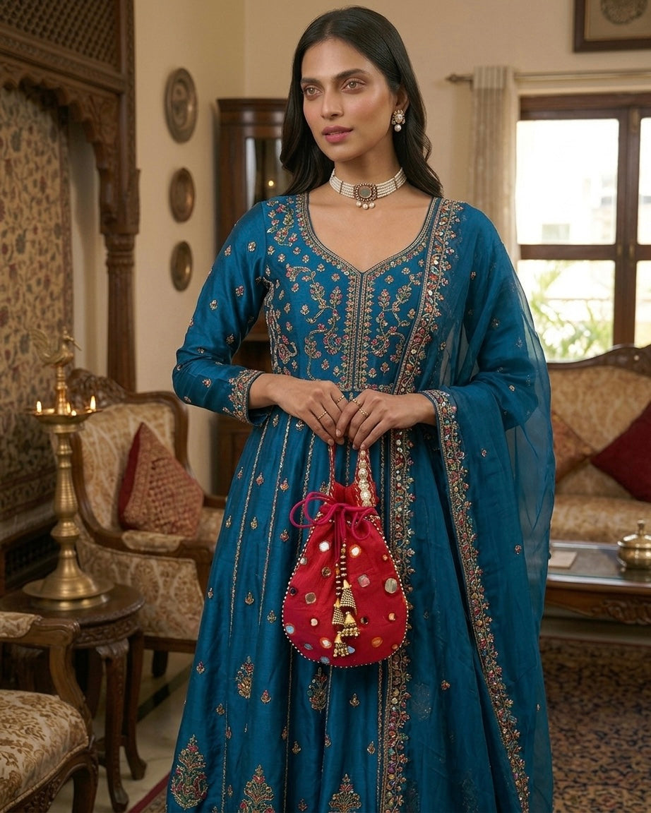 Potli Bag 010