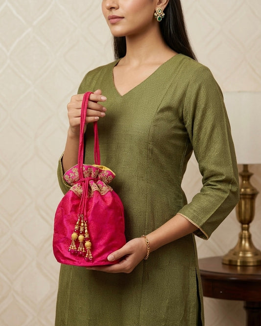 Potli Bag 016