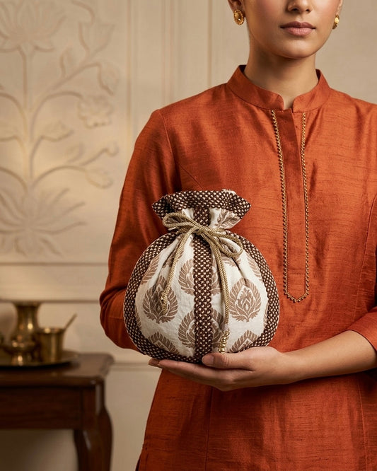 Potli Bag 032