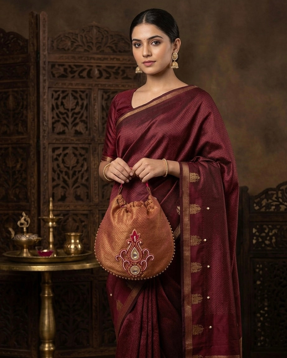 Potli Bag 006