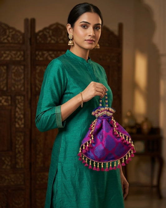 Potli Bag 013
