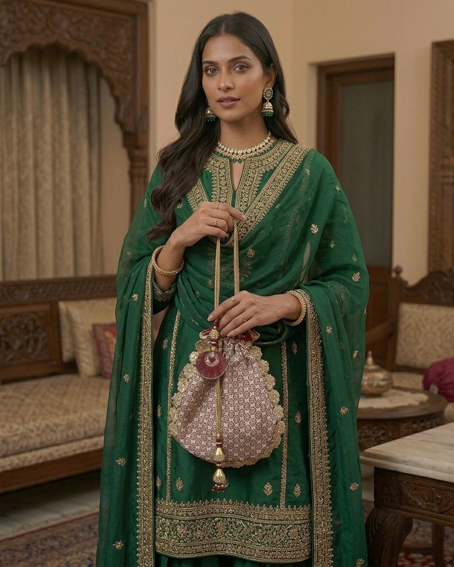 Potli Bag 030