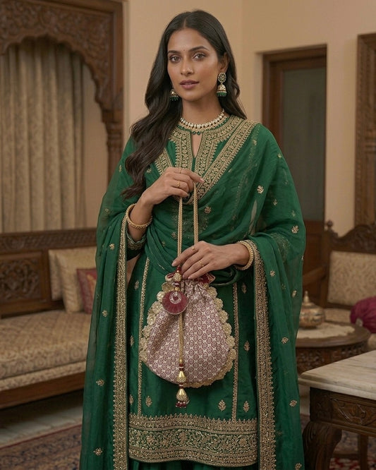 Potli Bag 030