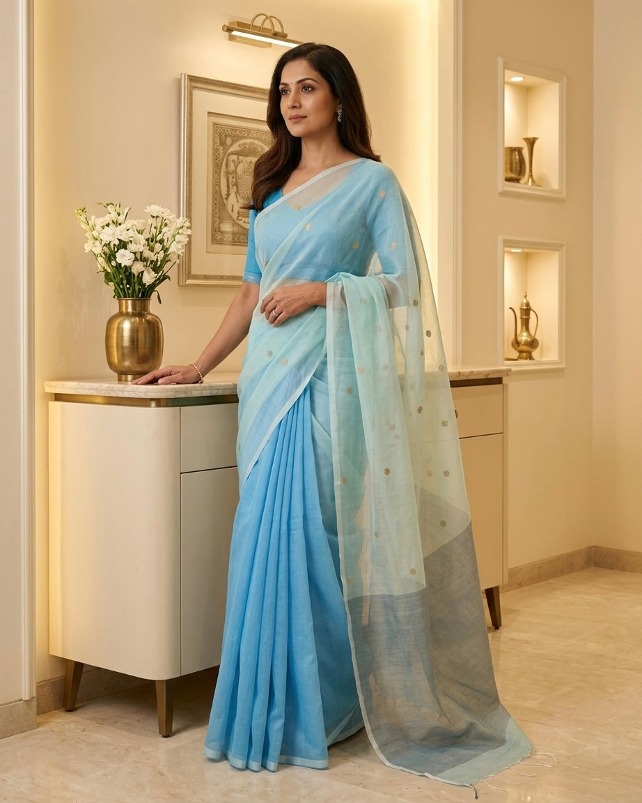 Matka Muslin