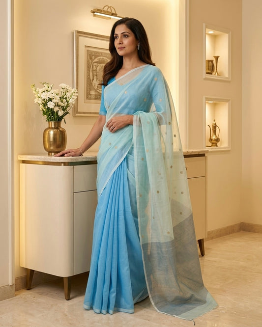 Matka Muslin