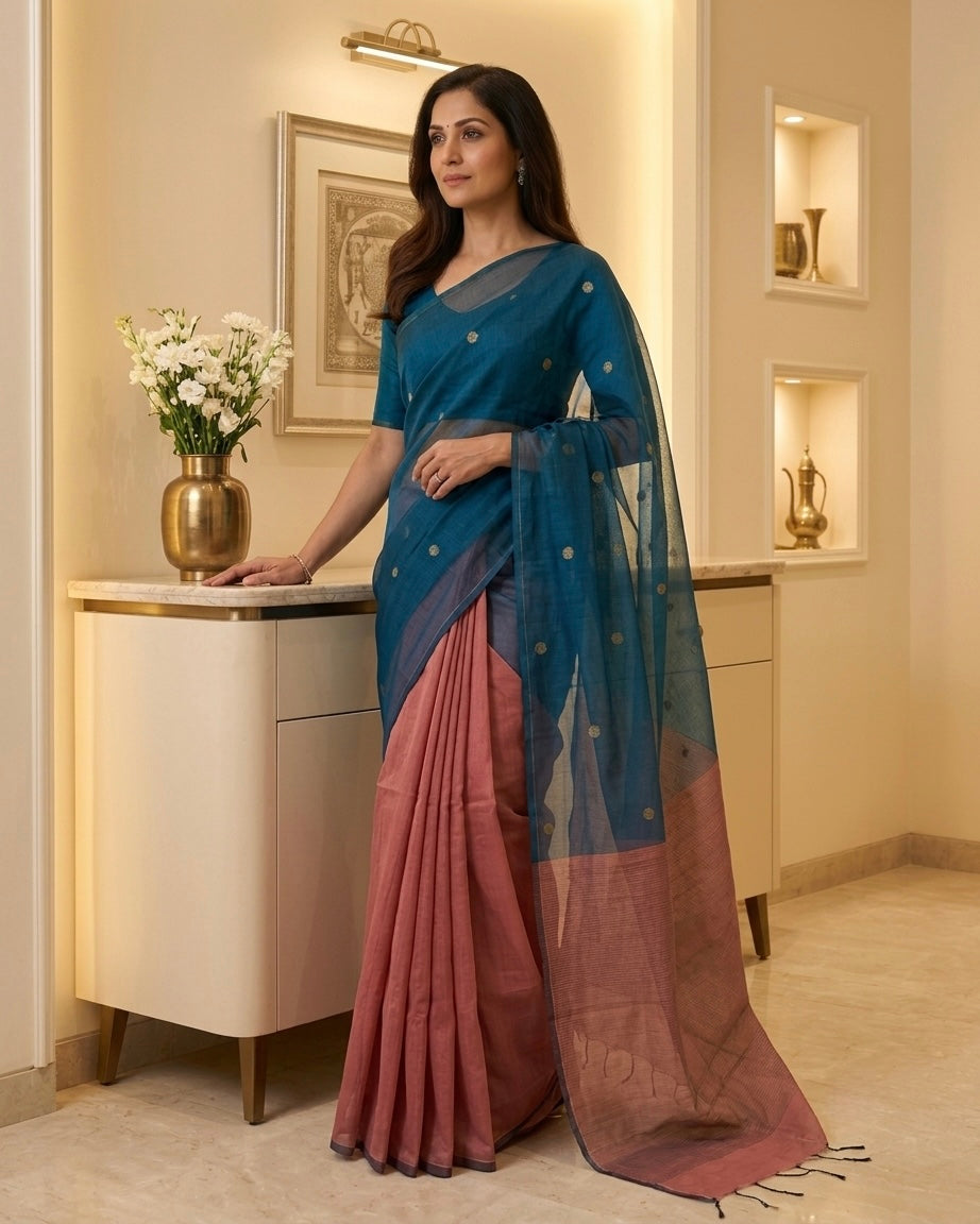 Matka Muslin