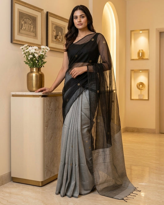 Matka Muslin