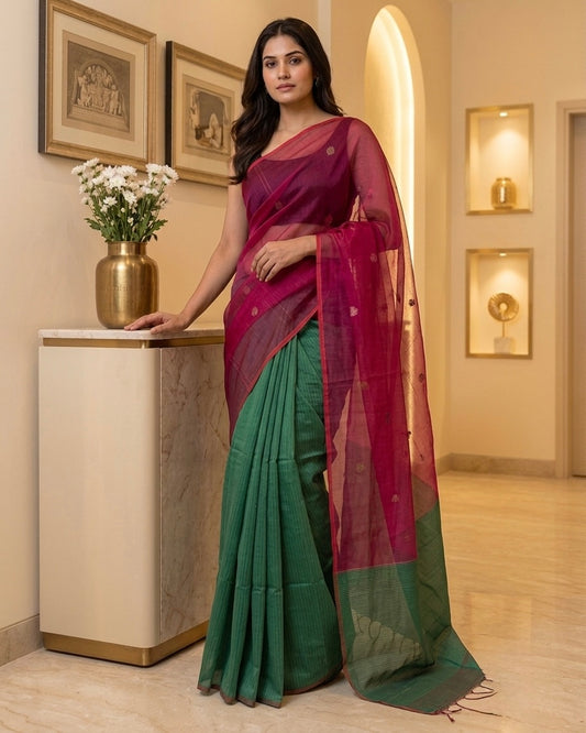 Matka Muslin