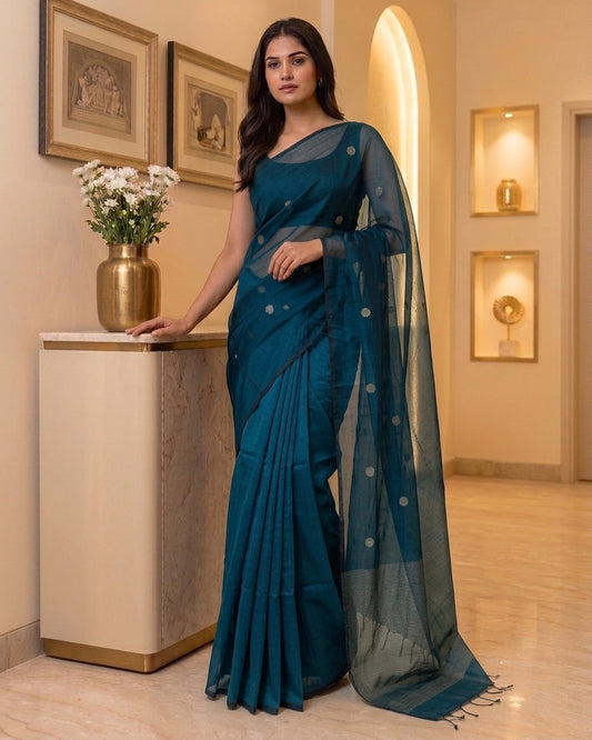 Matka Muslin