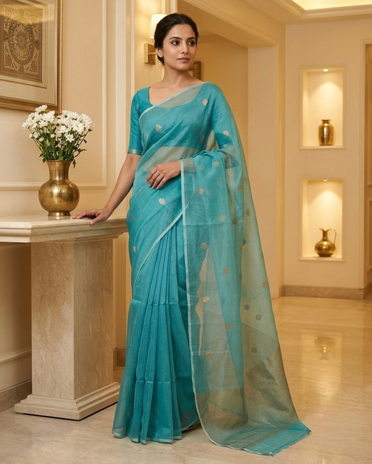 Matka Muslin