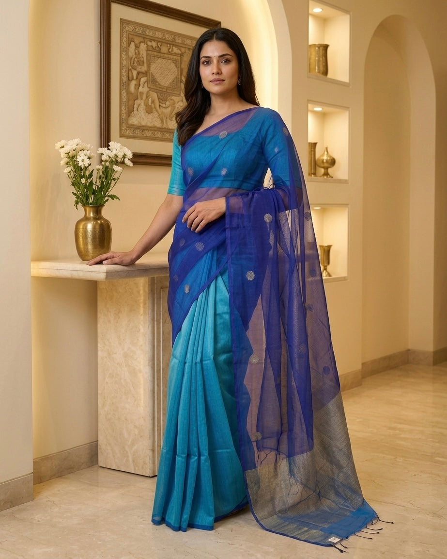 Matka Muslin