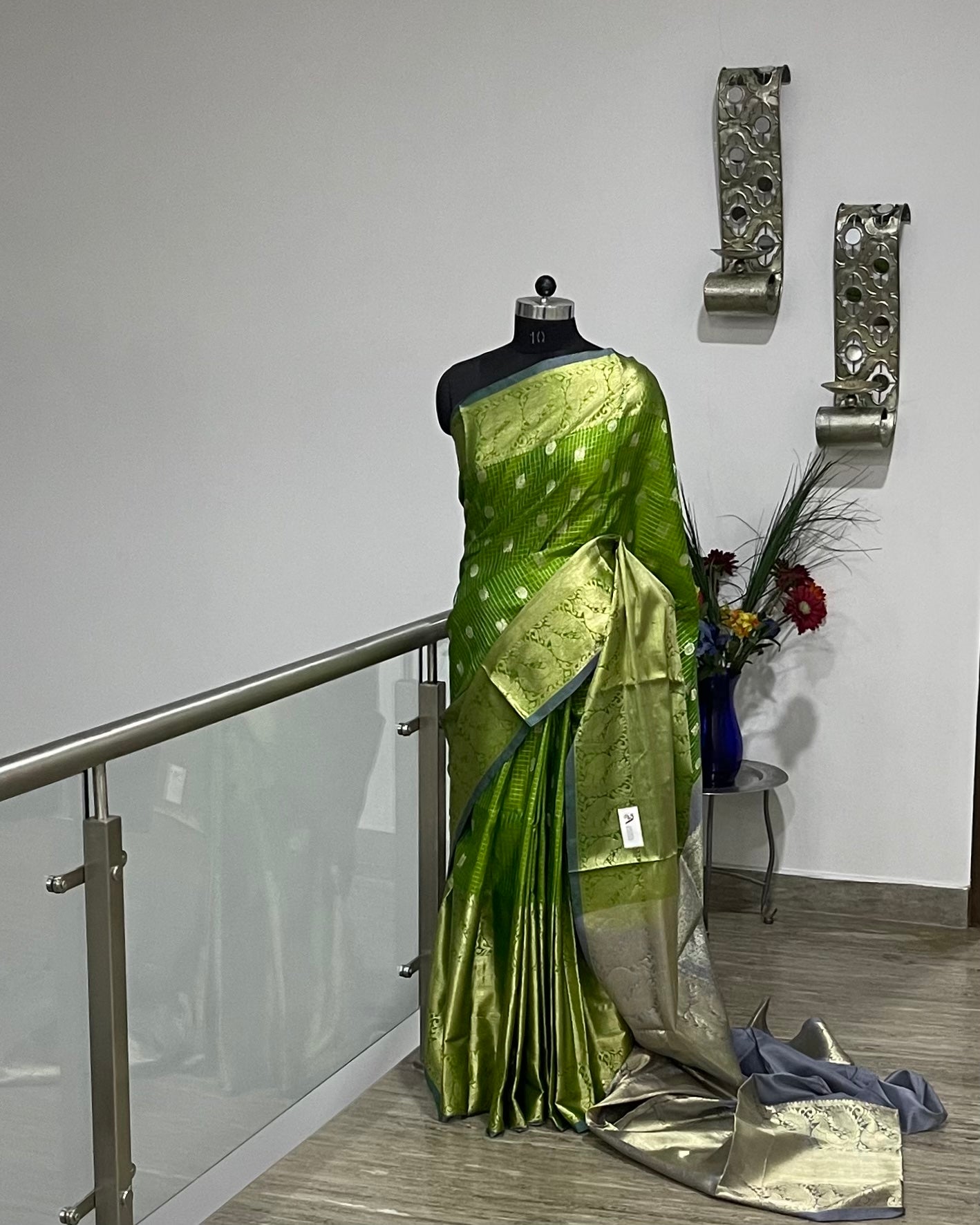 Venkatgiri Sarees